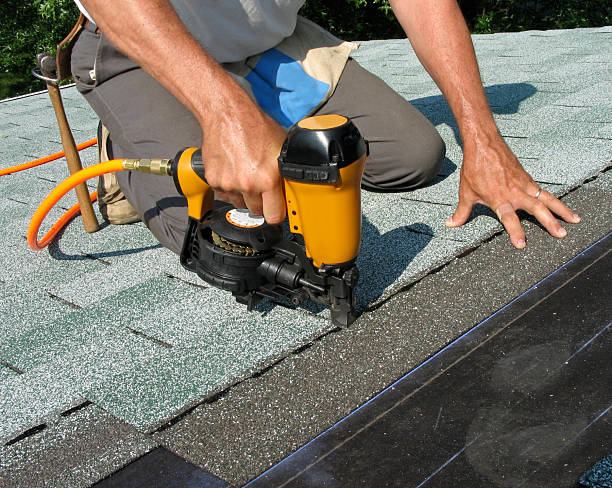 Best Roof Maintenance Services  in Shenandoah, IA