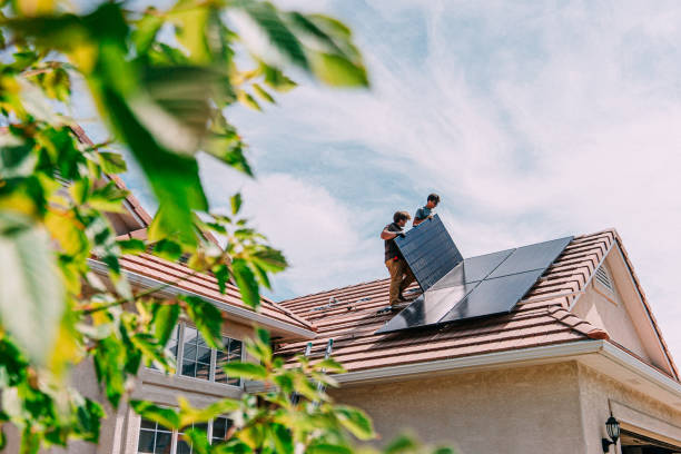 Best Shingle Roofing Installation  in Shenandoah, IA