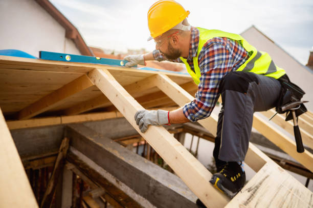 Best Slate Roofing Contractor  in Shenandoah, IA