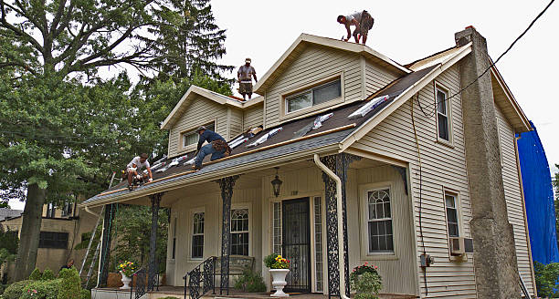 Roof Installation Near Me in Shenandoah, IA
